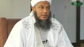 الشيخ الددو: تأثرت بجدي محمد على .. وكلام عجيب عن عبادة الشيخ محمد على !!