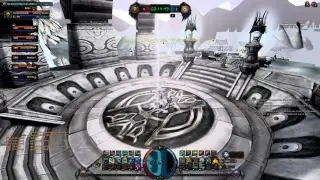 4Story German PVP Teche