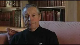 Gary Player - Interview