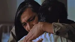 Qualcuno Vol&ograve; sul Nido del Cuculo - Fuga dal Manicomio e Libert&agrave; (Scena Finale) (HD)