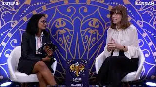 Building Global Dialogue in Space: Hannah Ashford on Collaboration, Diversity, and Karman Mission