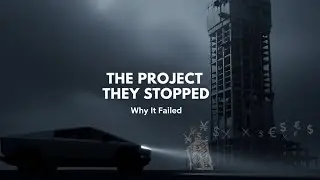 Why Tesla&rsquo;s Wireless Power Tower Was Shut Down (Wardenclyffe 1906)