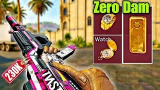 Fastest Way to Get the Best Loot in Zero Dam 🔥 DELTA FORCE OPRATIONS