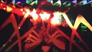 Transistor Demo - Greg Kasavin PAX East 2013