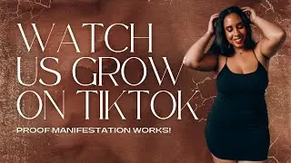 PROOF THAT MANIFESTATION WORKS! | Selah, Be.