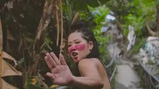 Fyah - Masia One & Suns of Dub (Official Music Video)