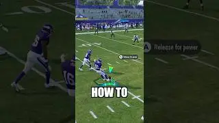 This Onside Kick Glitch Is UNSTOPPABLE in M26 👀🔥