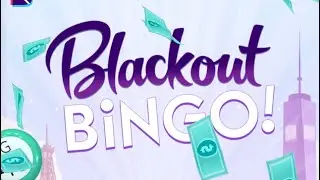 More Blackout Bingo, Tips & Tricks, Bonus Cash, Promo Codes￼ And More &hearts;️💰&hearts;️