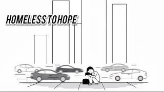 Homeless to Hope | One Honest Choice Changed Everything | Inspirational Life Story