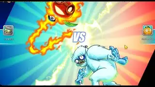 PVZ Heroes ошибка Не найдено соперников RUS Fix 2025 (Plants vs Zombies) и фикс 2024 со сменой языка