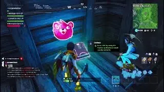 Fortbyte #7 use cuddle up emote in rock umbrella Location! Fortnite Battle Royale!