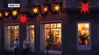 Christmas Stars | euromaxx