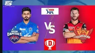 SRH VS DC SEMI FINAL WHATSAPP STATUS
