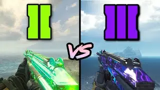 BO2 MSMC vs BO3 MSMC in 2023