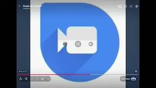 Google duo remix 😍🥰🥰🎀🟣🔵 and all other marks 