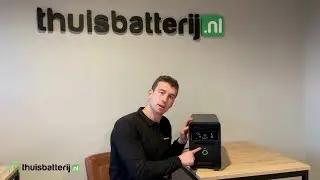 ZinVolt Thuisbatterij | Uitleg Plug-In Stekkerbatterij ZinVolt | Thuisbatterij.nl
