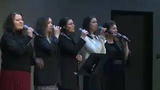 Дорогое Имя Иисуса