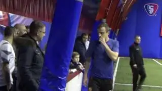 Świąteczne życzenia od Kamila Grosickiego i redakcji Pogoń SportNet!