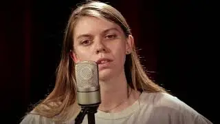 Tomberlin - I'm Not Scared - 8/13/2018 - Paste Studios - New York, NY