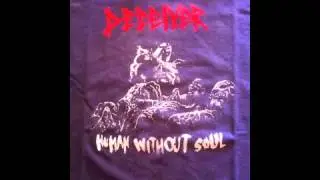 Deceiver Death Metal - Perverted Mindloss (Demo 1993)