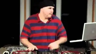DJ DoME - DMC Online DJ Championships - Round 1