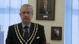 Ivybridge Portas Video