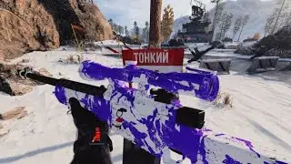 How To Snipe Like The #1 Console Sniper IN 2023 (Best Settings, Sniping Classes Movement)