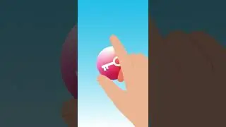 Remediate at Scale - Secure Your Data, Fast - 2D Motion Graphics Animation Video