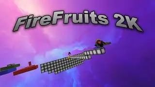 FireFruits 2k Pack Release - Minecraft Block Clutch Montage | Torn Apart