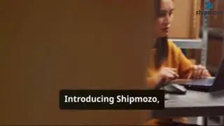 Shipmozo: Your All-in-One eCommerce Shipping Solution