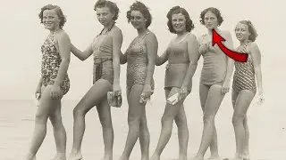 🌟 Stunning Rare Photos (’30s–’70s) | Hollywood Icons & Vintage Memories | Tape Of Times