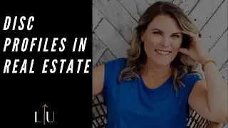 DISC Personality Profiles in Real Estate