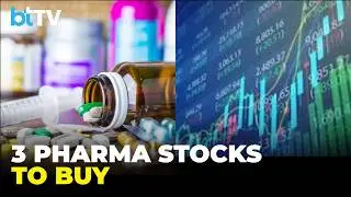 Market Expert Sudip Bandyopadhyay Reveals His Top Pharma Bets For The Next Big Rally