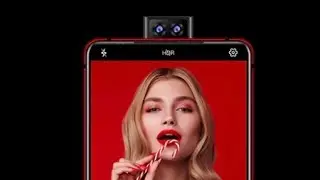 Купить телефон Elephone U2 16MP всплывающая камера Android 9,0 Восемьядер ЛУЧШАЯ ЦЕНА НА АЛИЭКСПРЕСС