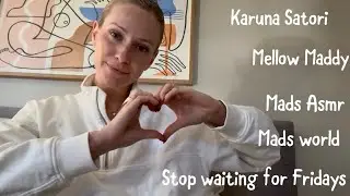 ASMRtists Open Up About Their Mental Health Struggles & Stories ❤️