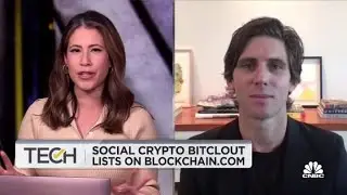 Sequoia's Maguire on decision to back social crypto network BitClout