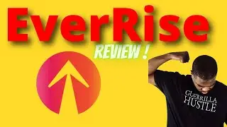 EverRise Token Review?   What Is EverRise Crypto? #EverRiseToken #cryptomasterclass #safemooncoin