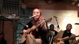 Yuna - Someone Out of Town