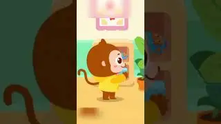 Helping Is Kind #shorts #cartoon #kids #animation
