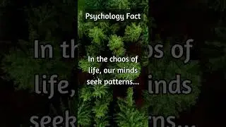 Relatable Content #48 - Psychology