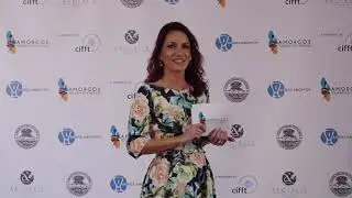 1st Day - 11th Amorgos Tourism Film Festival (2020)