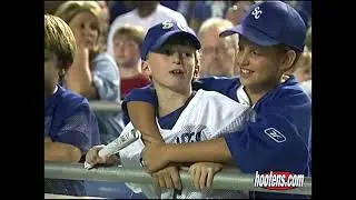 2004 Batesville 7, Star City 0