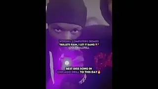 Best Diss Song In Chicago Drill (Wooski-Computers) #wooski #chicago #chiraq #chicagodrill #rap