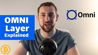 What is Omni Layer? - How Tether works?