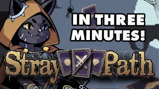 Stray Path - Beginners Guide