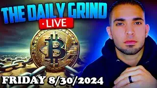 🚨 BITCOIN FIGHTING 60K... | 2025 BULL RUN IS COMING! 🚨