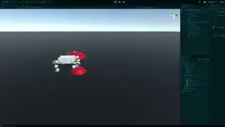 Procedural Animation
