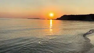 Greece - Arillas Beach Corfu #greece #corfu