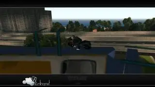 GTAStunting.net - Solidarity