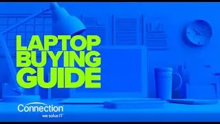 Laptop Buying Guide | 4 minutes
